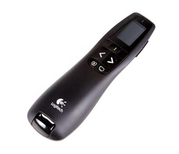 LOGITECH R800 910-001353 - 119750 - zdjęcie 5